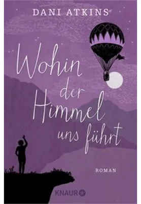 Obrázok produktu pre Wohin der Himmel uns führt