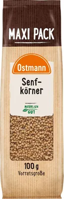 Produktbild von Senfkörner