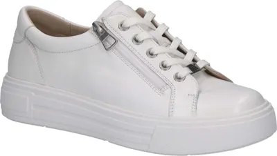 Zdjęcie produktu dla Caprice Damskie Sneaker 9-23351-43-102 Kolor: Biały Rozmiar: 38