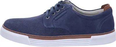 Produktbild von Pius Gabor Sportliche Schnürschuhe Damen 31323734343337 Blau 40 1/2 EU