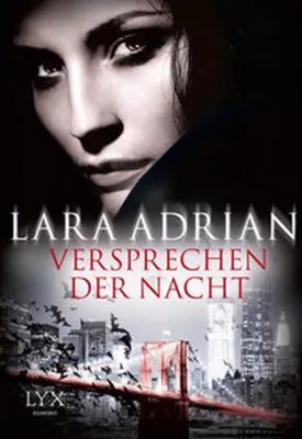 Obrázok produktu pre Versprechen der Nacht