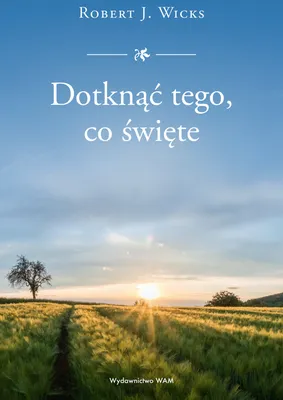 Produktbild von Dotknąć tego, co święte