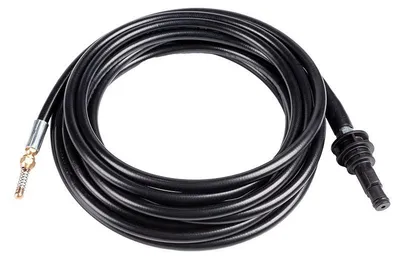 Image de Mountfield Tuyau Flexible Pour Nettoyage De Canalisations 7,5 m