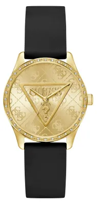 Image de Guess GW0942L2 montre noire