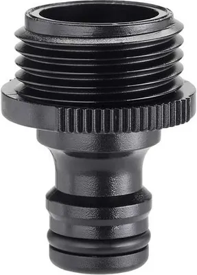 Produktbild von Claber Regneranschluss 3/4" Außengewinde Art. 8637