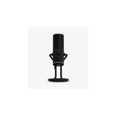 Produktbild von NZXT Capsule Black PC mikrofón