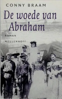 Image de La colère d'Abraham