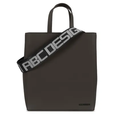 ABC Design Tote Bag Daily / Design-Tragetasche
