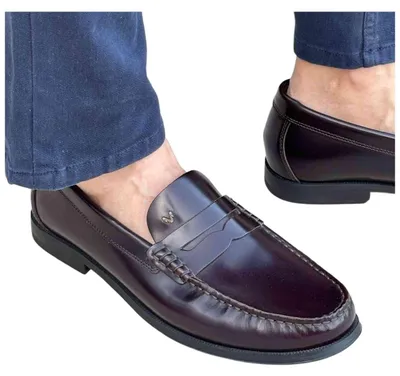 Image de Chaussures Martinelli 070-370280 pour Homme