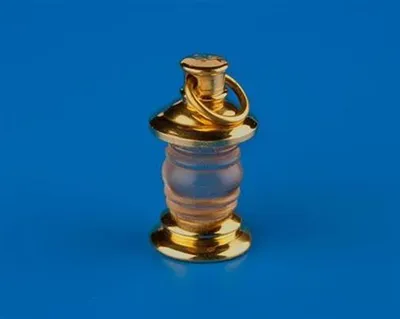 Produktbild von Krick Handlampe oder Sturmleuchte