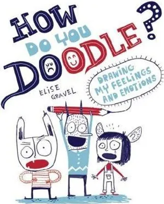 Produktbild von How Do You Doodle?