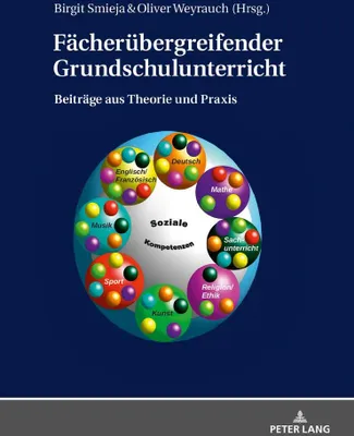 Produktbild von Fächerübergreifender Grundschulunterricht