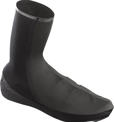 Produktbild von Mavic CXR Ultimate Überschuhe Gr.M Schwarz