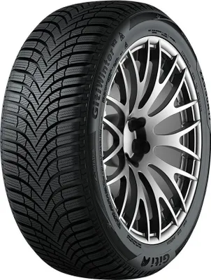 Produktbild von Giti Winterreifen motorcycle-tyres Winter W2 ( 235/50 R18 101V XL, mit Felgenschutz (MFS) )