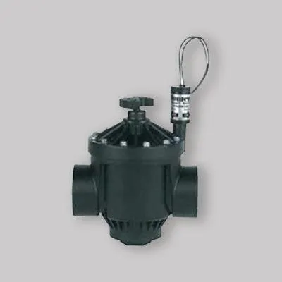 Immagine prodotto di Hunter | Elettrovalvola PGV-101G-B - 1'' - Alta Durata - Uso Facile - Struttura Robusta