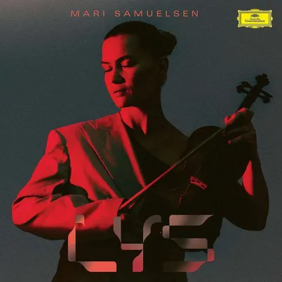 Produktbild von Meredi: Mari Samuelsen - LYS (180g) -   - (LP / M)