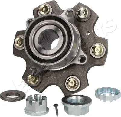 Obrázok produktu pre Japanparts KK-15029 Náboj kolesa