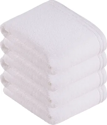 Produktbild von 4er Pack Badetuch Calypso feeling von der Marke Vossen 100 x 150 cm