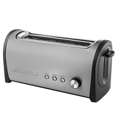 Image de Grille-pain Poussin 33623 1000 W