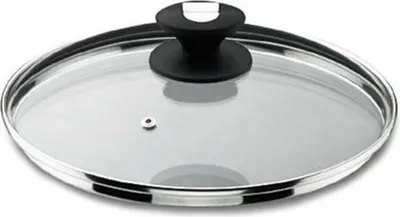Produktbild von Lacor 71916, Rund, Spanien, 160 mm
