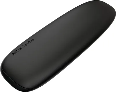 Immagine prodotto di Asus Geh COBBLE BLACK Speichergehäuse