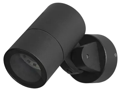 Image de LEDS C4 Élément d'éclairage extérieur - Gris
