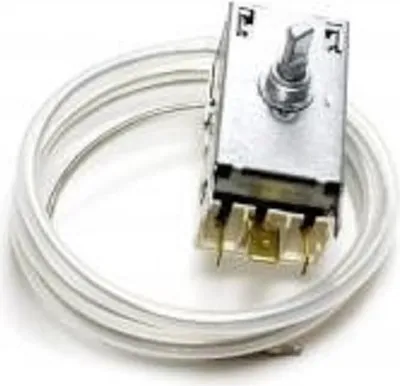 Produktbild von daniplus© Thermostat wie Ranco K59-L1078, K59L1078 universal passend für K59-H2805, K59H2805