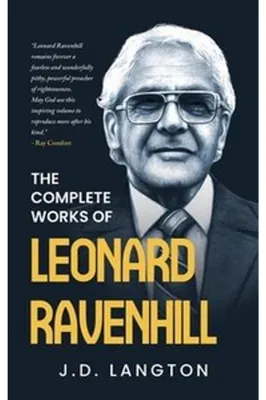Immagine prodotto di The Complete Works Of Leonard Ravenhill