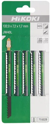 Produktbild von Hitachi 750028
