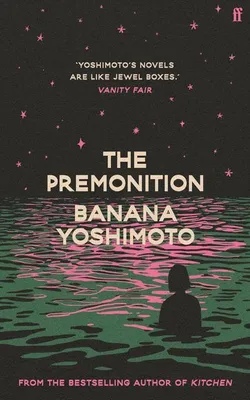 Produktbild von The Premonition