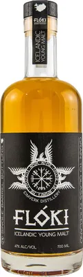 Produktbild von Floki - Young Malt Single Barrel  - Young Malt