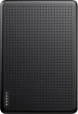 Image de Native Union, MagSafe Qi2 Powerbank 5000 mAh 15 W avec câble USB-C PD 20 W, noir