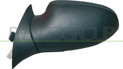 Produktbild von PRASCO ME3207324 Außenspiegel Seitenspiegel Links passend für MERCEDES-BENZ A-Klasse (W168) Beheizt Elektrisch