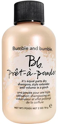 Zdjęcie produktu dla Suchy szampon Bumble & Bumble PAP