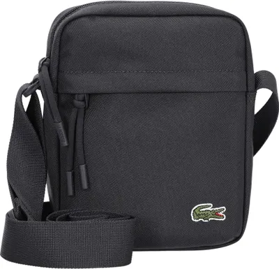 Immagine prodotto di LACOSTE borsa a tracolla Neocroc Vertical Camera Bag Abimes blu scuro