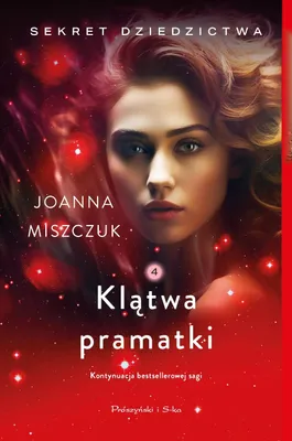 Zdjęcie produktu dla Klatwa pramatki