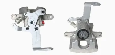 Produktbild von BREMBO Bremssattel Ø 38 mm Hinten (F 83 306) für TOYOTA Avensis |