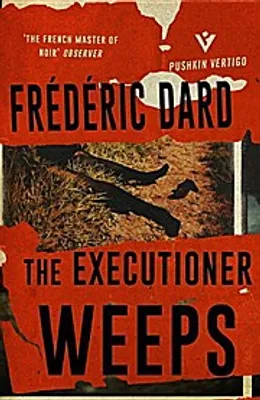 Obrázek produktu pro The Executioner Weeps
