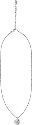 Imagen del producto de Collar de mujer Folli Follie, modelo 3n19s009c, 38 cm