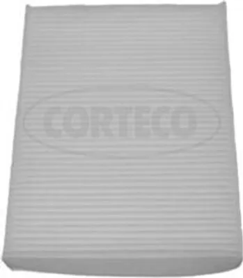 Produktbild von CORTECO 21653027 Innenraumfilter Pollenfilter für FIAT BRAVO II (198)