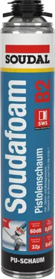 Produktbild von Pistolenschaum Montageschaum 750ml