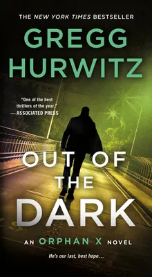 Produktbild von Out of the Dark