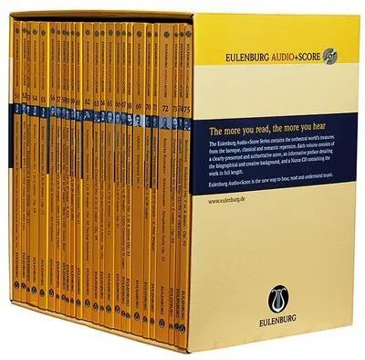 Zdjęcie produktu dla Die schönsten Meisterwerke der Orchesterliteratur