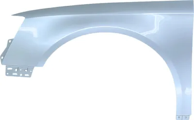 Obrázek produktu pro Blatník VW Passat B6 levý LB5M 05-10 nově lakovaný