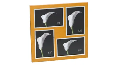 Obrázok produktu pre Fotorámik na viac fotografií HOME DECOR GALÉRIA TERRACOTTA