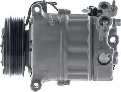 Produktbild von Klimakompressor 12 V Ø 110 mm MAHLE für u.a. LAND ROVER RANGE ROVER EVOQUE