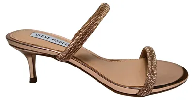 Immagine prodotto di Steve Madden SMW41A62P5218535 Steve Madden Donna Ecopelle Rosa