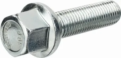 Produktbild von TIPTOP Radschraube M12x1,5 40mm SW17 561-5009