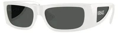 Produktbild von Uni-Brille Versace Ve4482-314-87