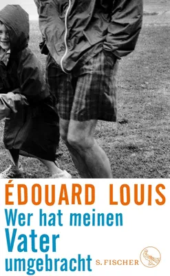 Produktbild von Wer hat meinen Vater umgebracht